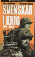 Svenskar i krig 1914-1945