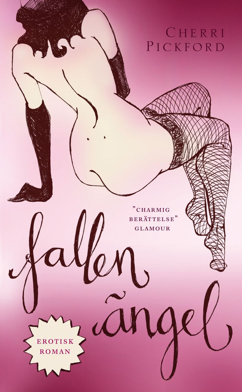 Fallen ängel