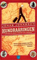 Hundraåringen som klev ut genom fönstret och försvann