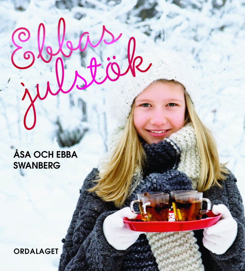 Ebbas julstök