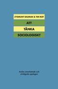 Att tänka sociologiskt