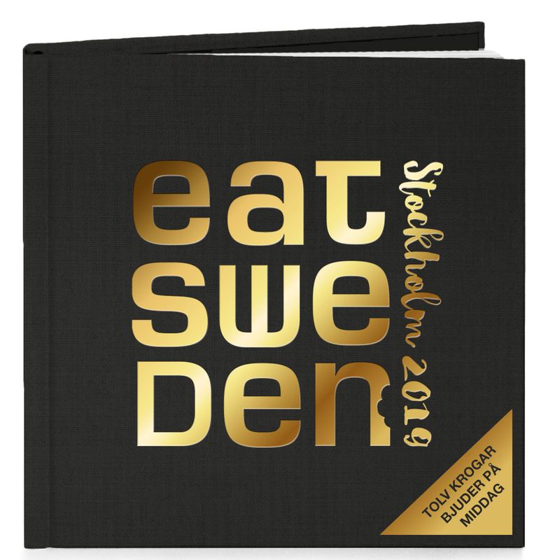 EAT Sweden Stockholm 2019