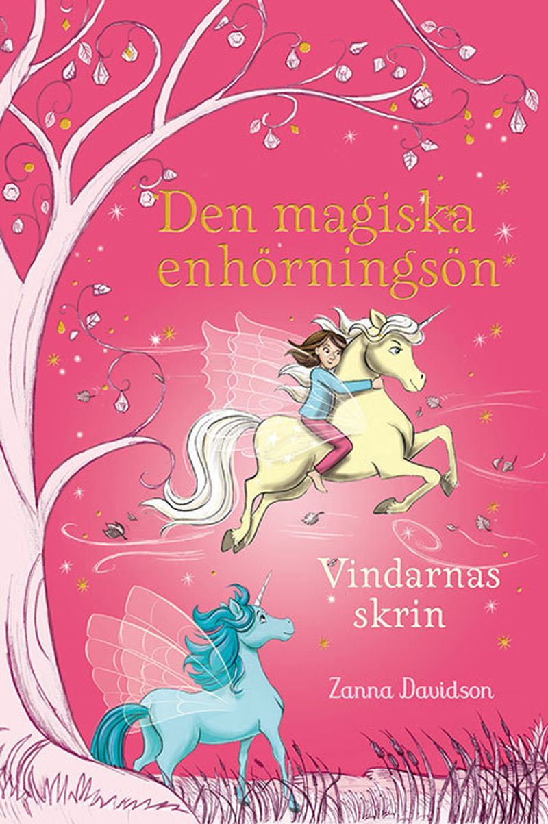 Vindarnas skrin