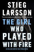 The Girl who Played with Fire