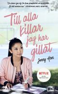 Till alla killar jag har gillat