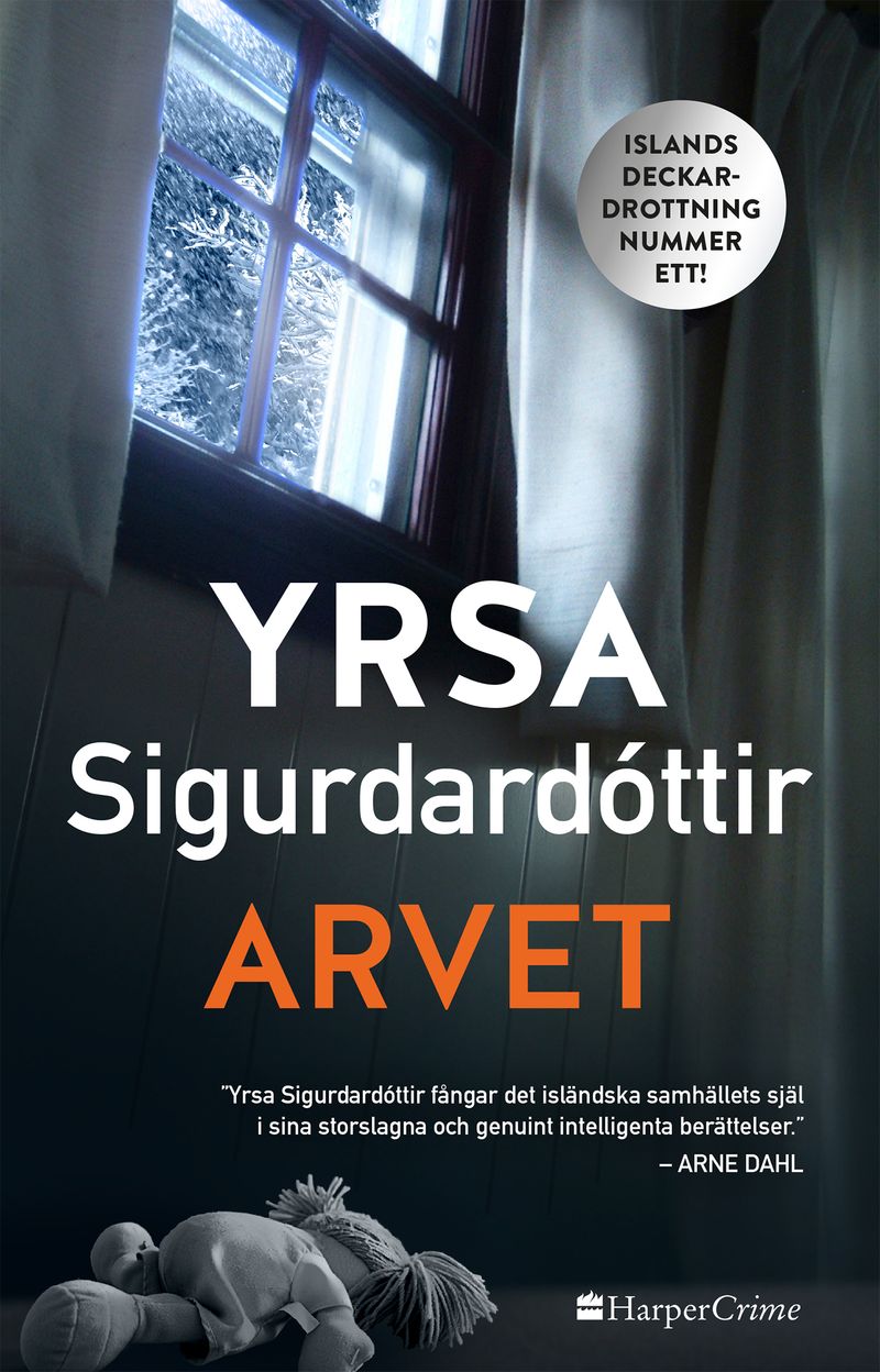 Arvet