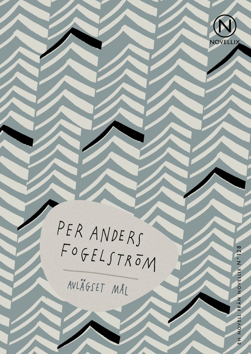 Avlägset mål