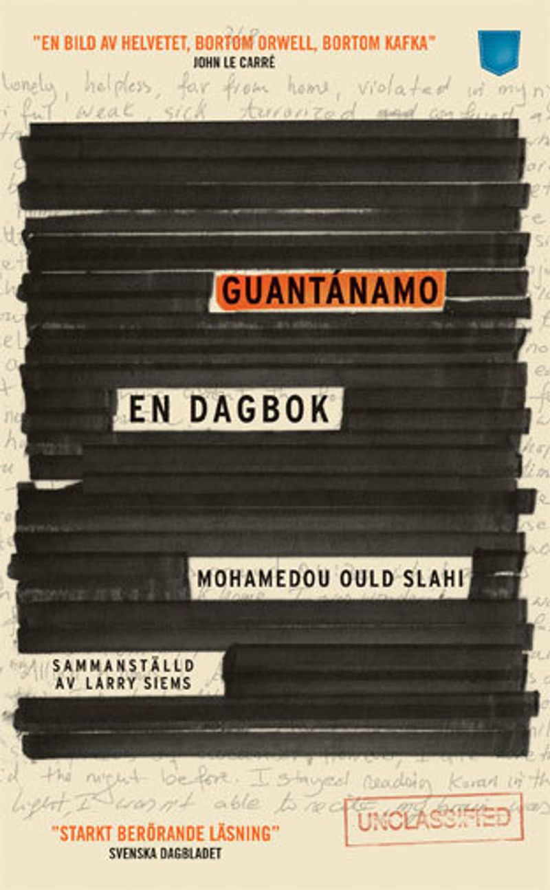 Guantánamo : en dagbok