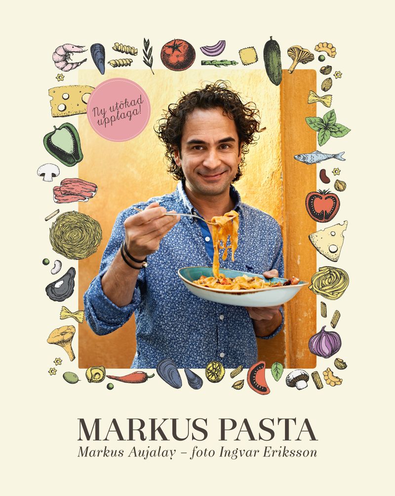 Markus pasta