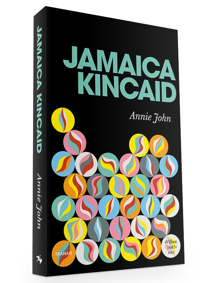 Annie John