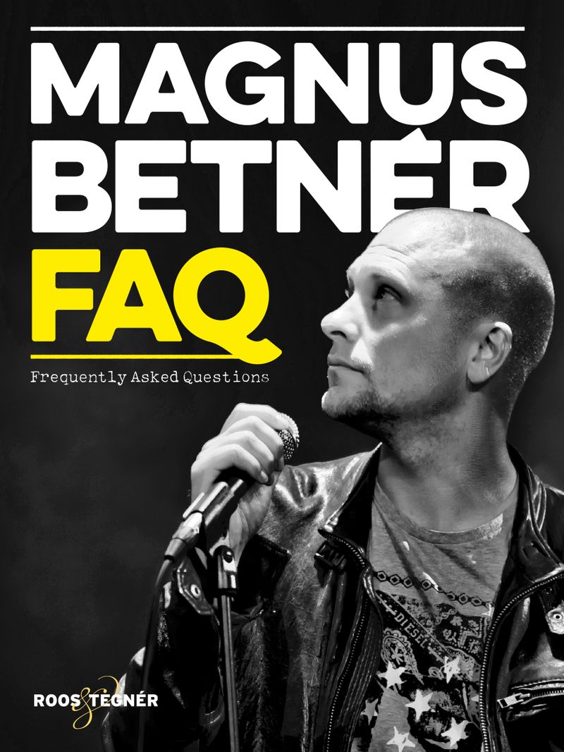 FAQ : Frequently Asked Questions