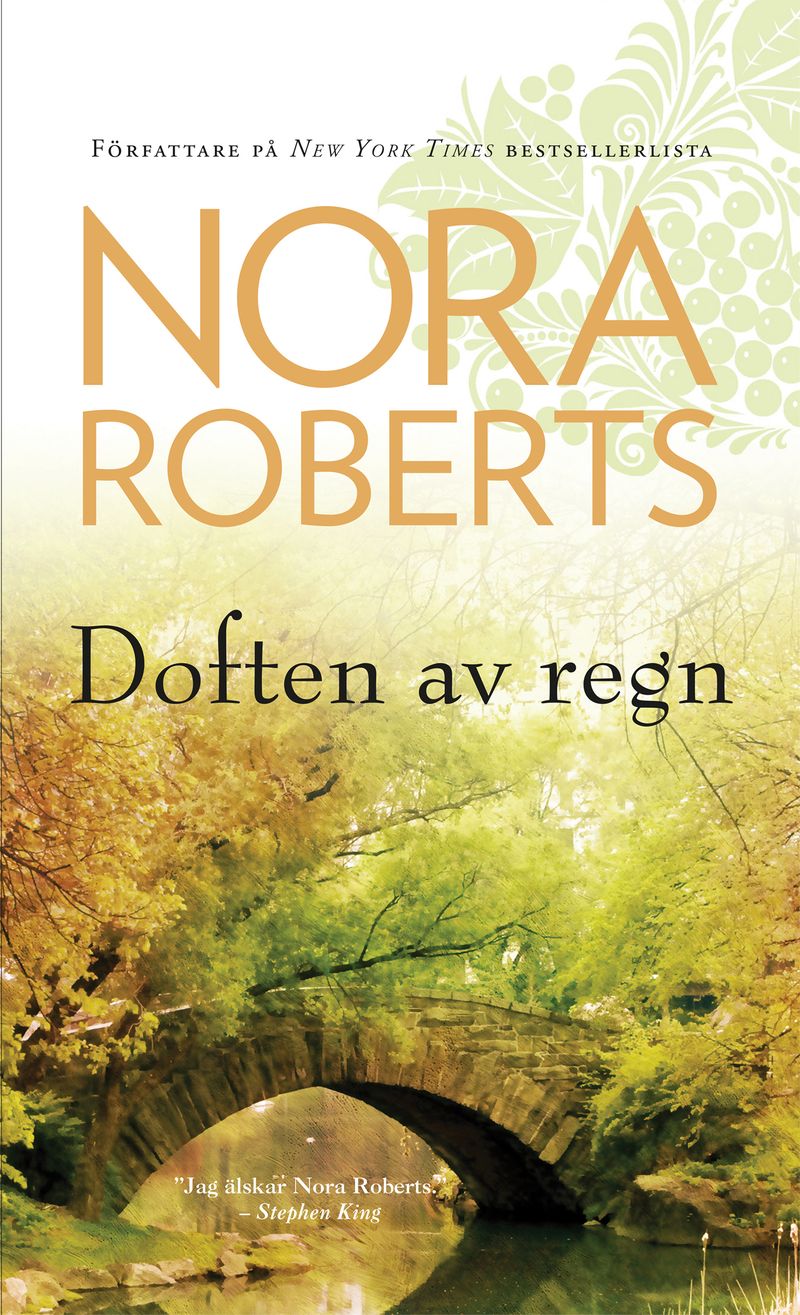 Doften av ett regn