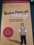 Himlen finns på riktigt 