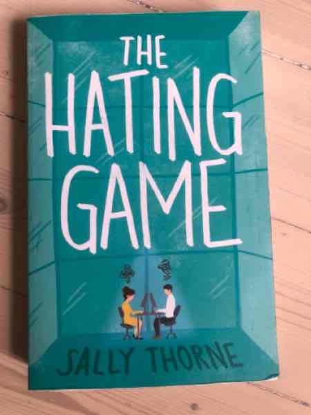 The Hating Game