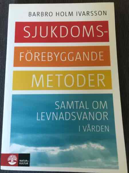 Sjukdomsförebyggande metoder