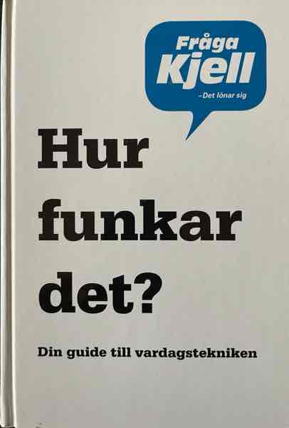 Hur funkar det?