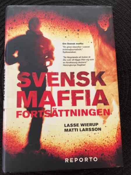 Svensk Maffia