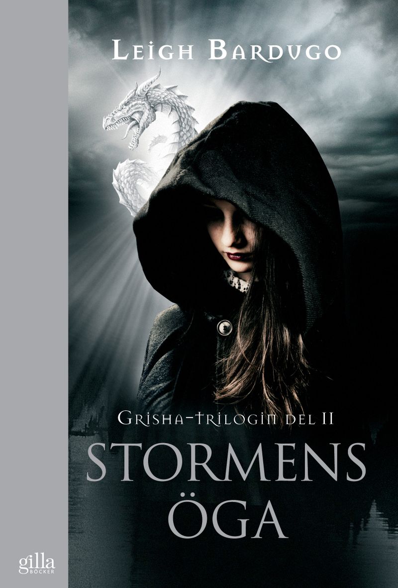 Stormens öga
