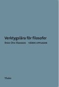 Verktygslära för filosofer