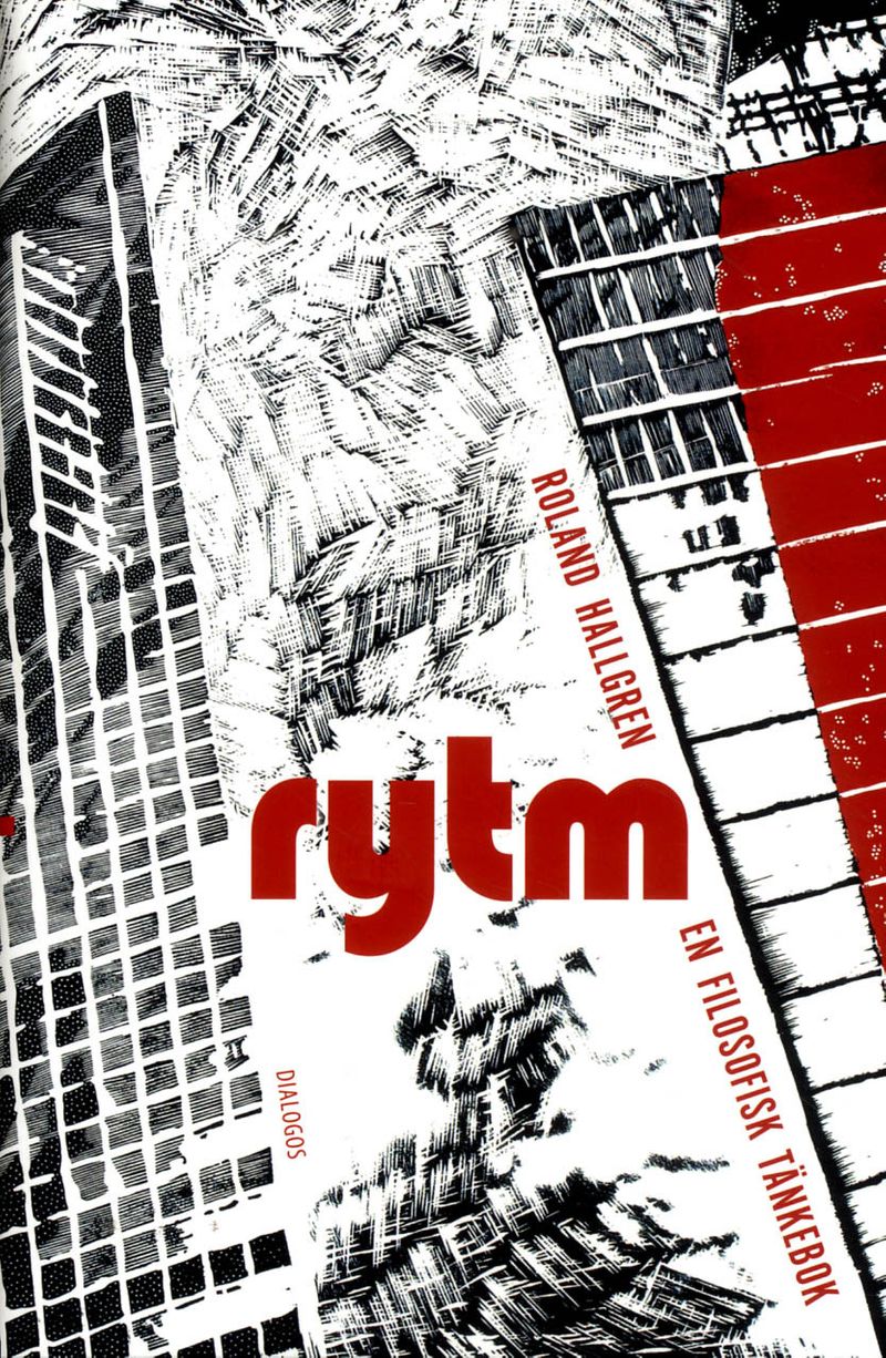 Rytm : en filosofisk tänkebok