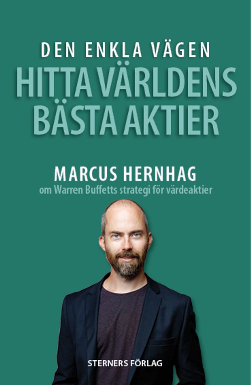 Den enkla vägen hitta världens bästa aktier