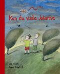 Kan du vissla Johanna