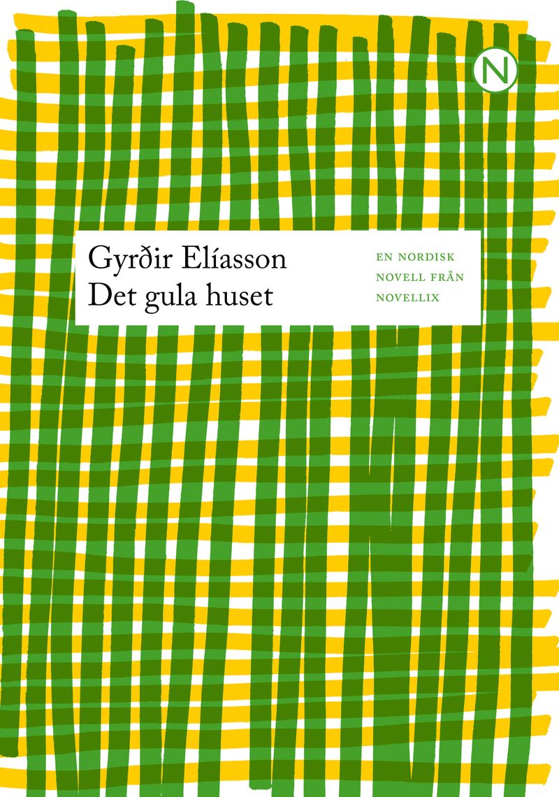 Det gula huset