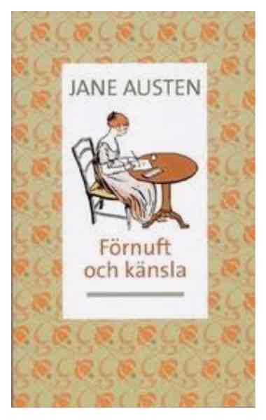 Förnuft och känsla