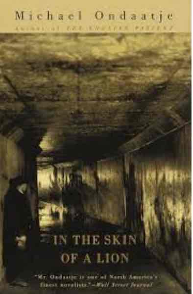 In the Skin of a Lion