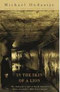 In the Skin of a Lion