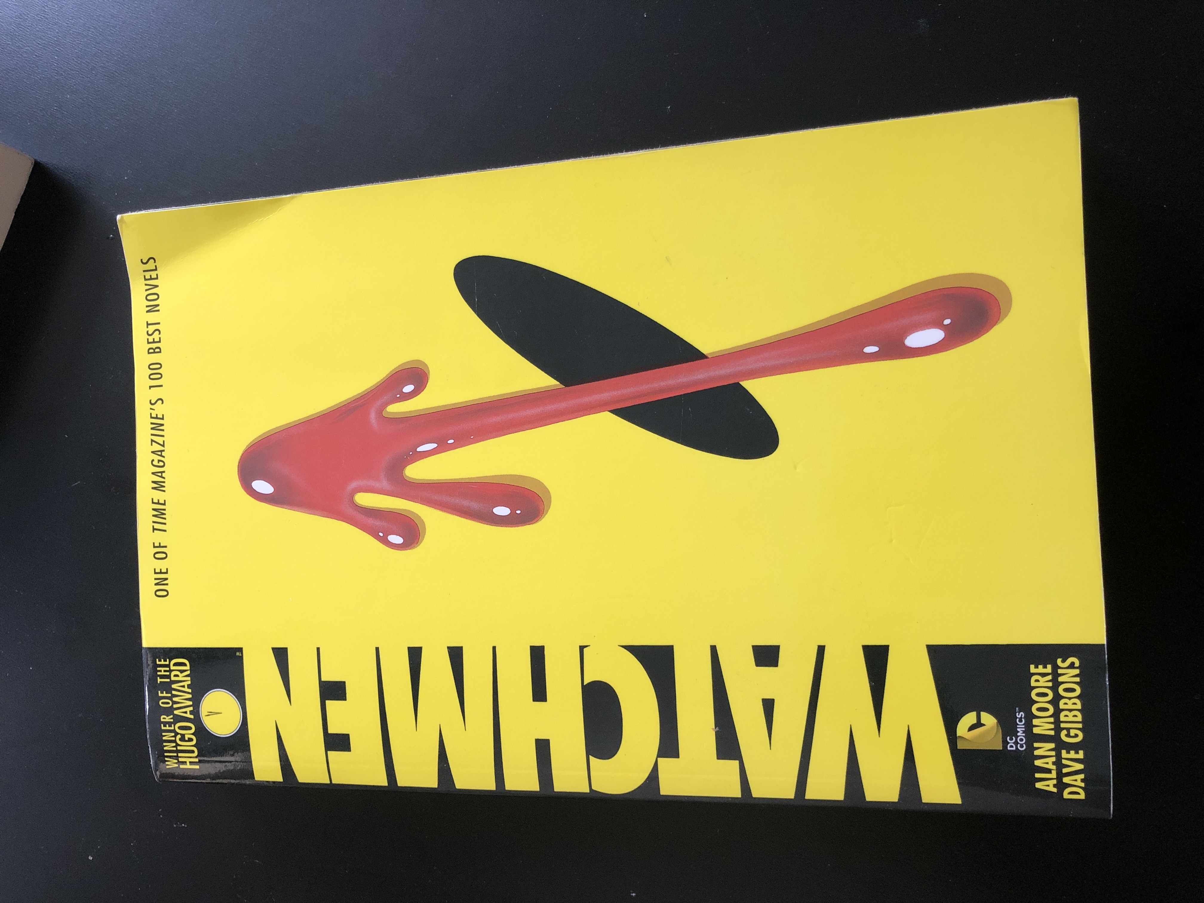Watchmen