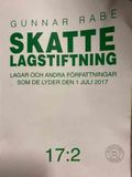 Skatte Lagstiftning 