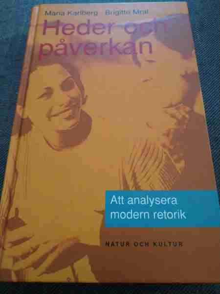 Heder och påverkan