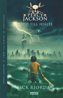 Percy Jackson: Född till hjälte