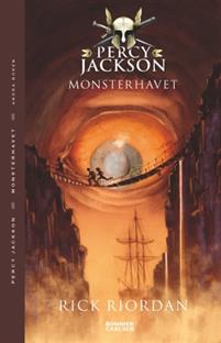 Percy Jackson: Monsterhavet