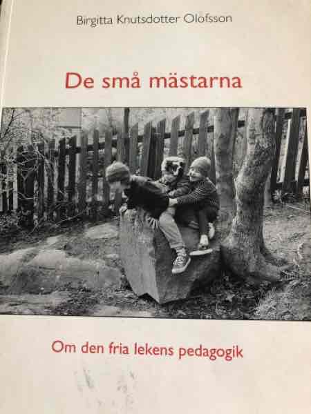 De små mästarna 