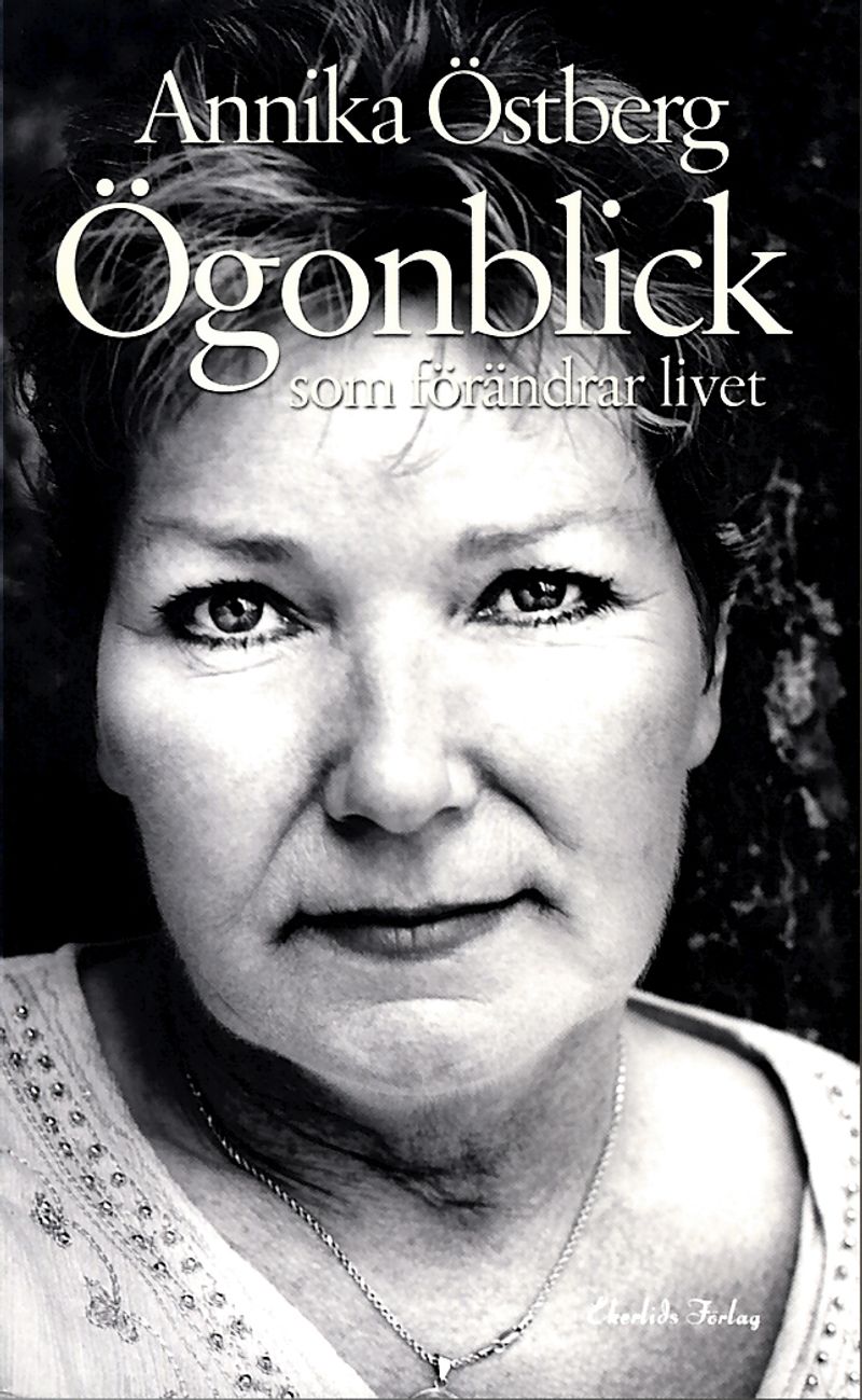 Ögonblick som förändrar livet