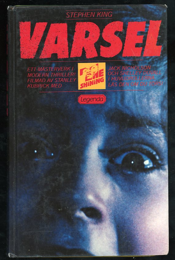 Varsel