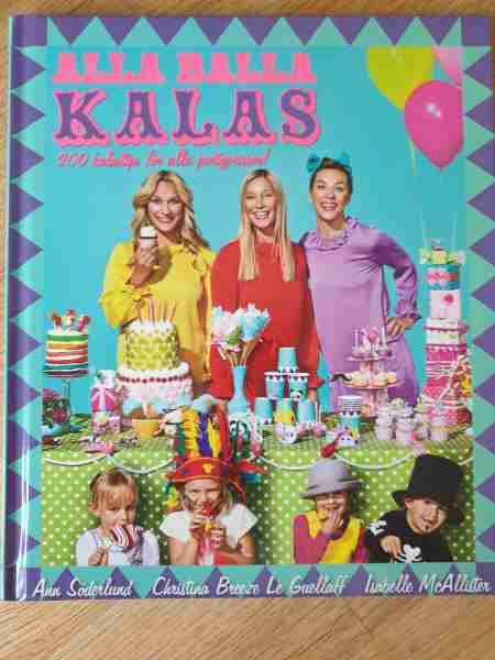 Alla balla kalas