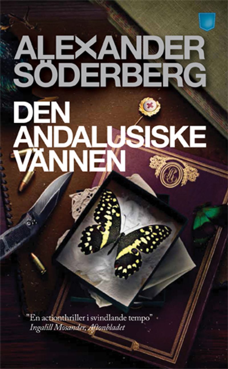 Den andalusiske vännen