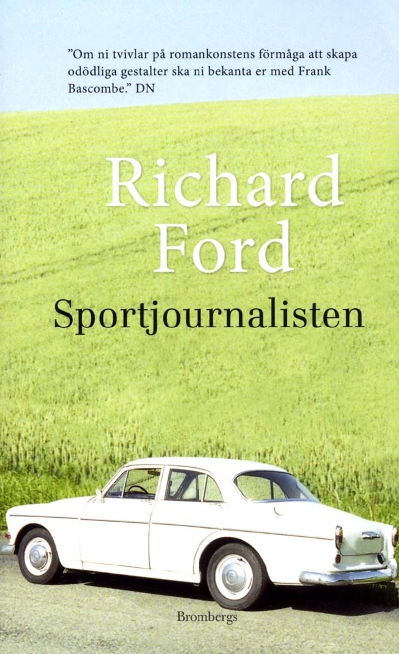 Sportjournalisten