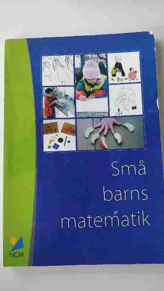 Små barns matematik