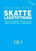 Skattelagstiftning