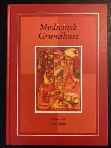 Medicinsk Grundkurs