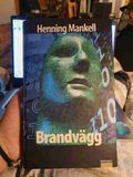 Brandvägg 