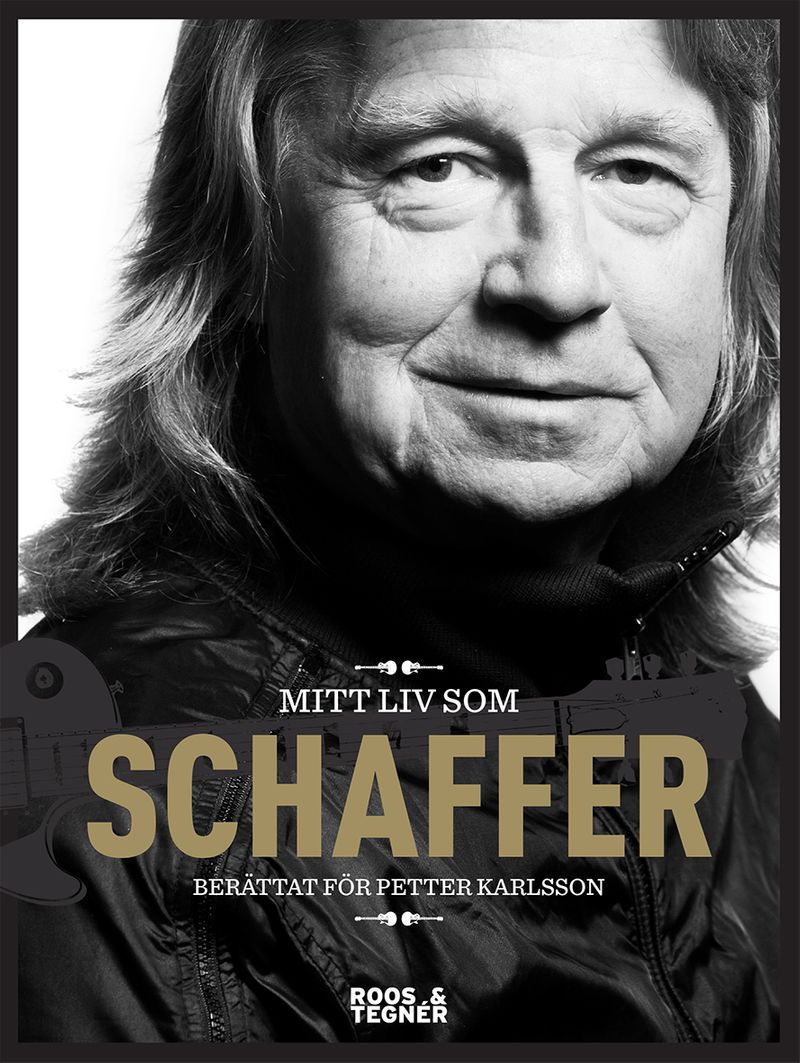 Mitt liv som Schaffer