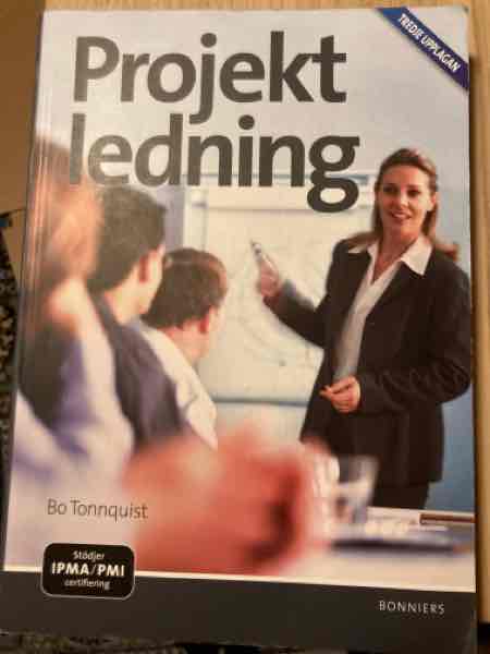Projektledning