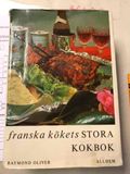 Franska kökets stora kokbok