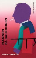 Mannen på balkongen