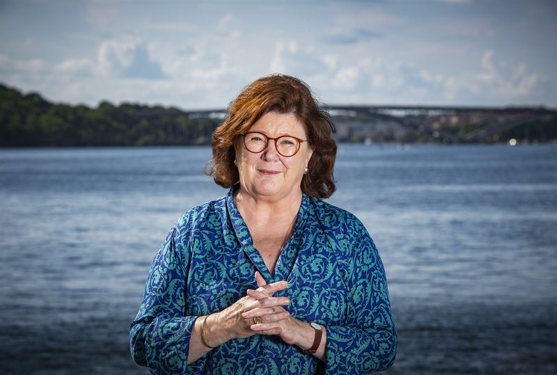 Jag heter inte Miriam